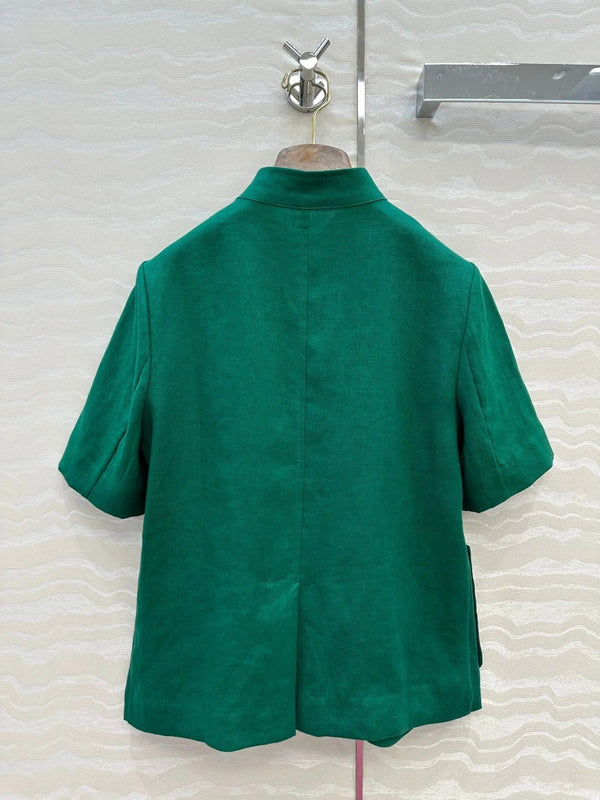 GIACCA A MANICHE CORTE LP STILE 153