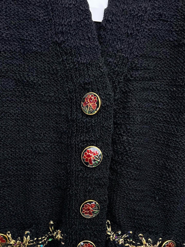 CHANEL 25S CARDIGAN STYLE 171