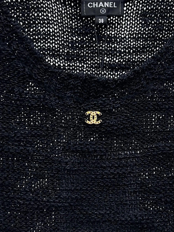 CHANEL 25S TANK TOP STYLE 172