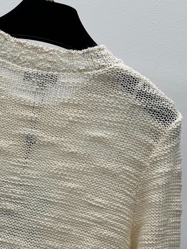 CHANEL 25S DRESS STYLE 175