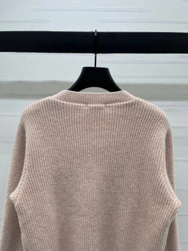 CHANEL 25S CARDIGAN STYLE 207