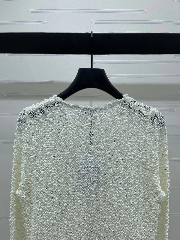 CHANEL 25S CARDIGAN STYLE 158