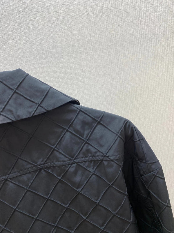 CHANEL 25S JACKET STYLE 218