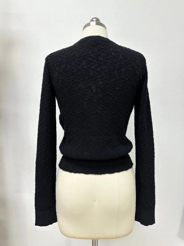 MAGLIONE CHANEL STILE 39