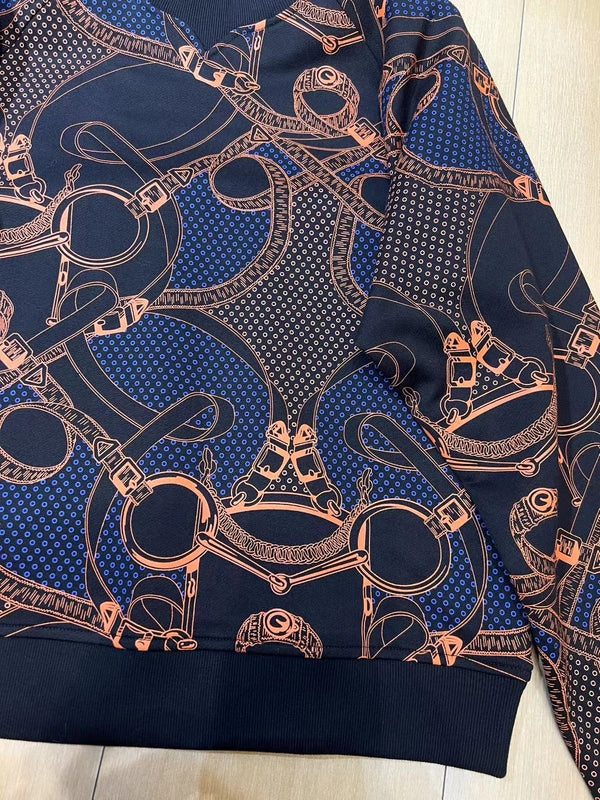 HERMES 25S SWEATSHIRT 088