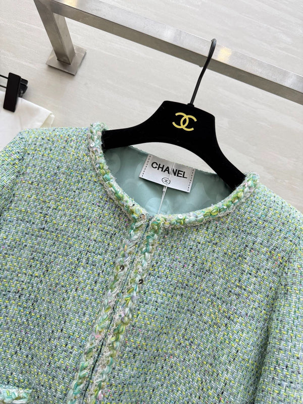 GIACCA CHANEL 25S STYLE 241