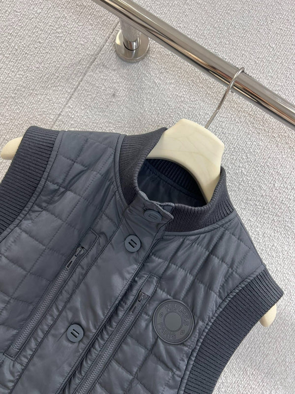 HERMES 25S GILET 087