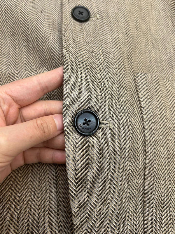 LP WAISTCOAT STYLE 174