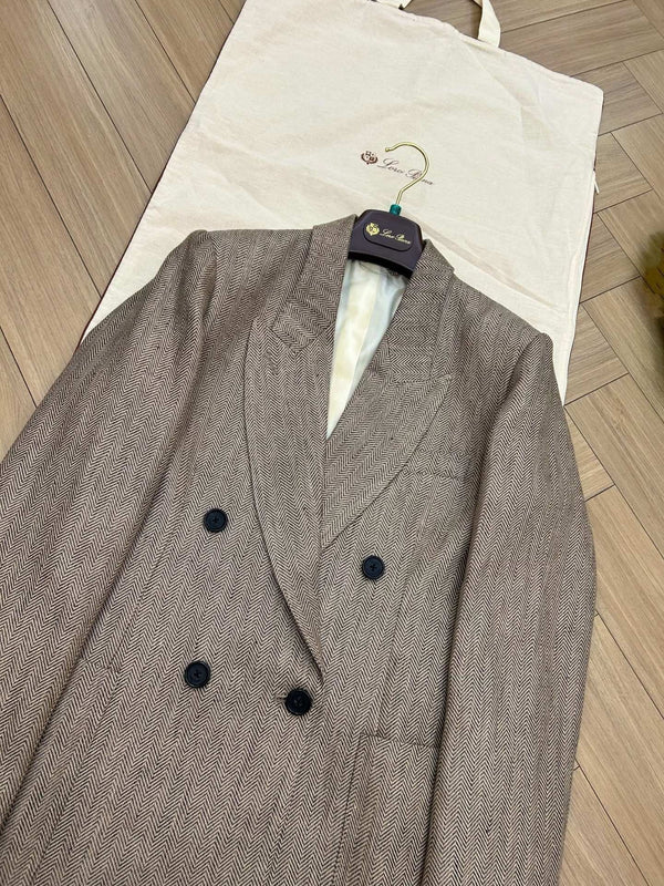 LP WAISTCOAT STYLE 172