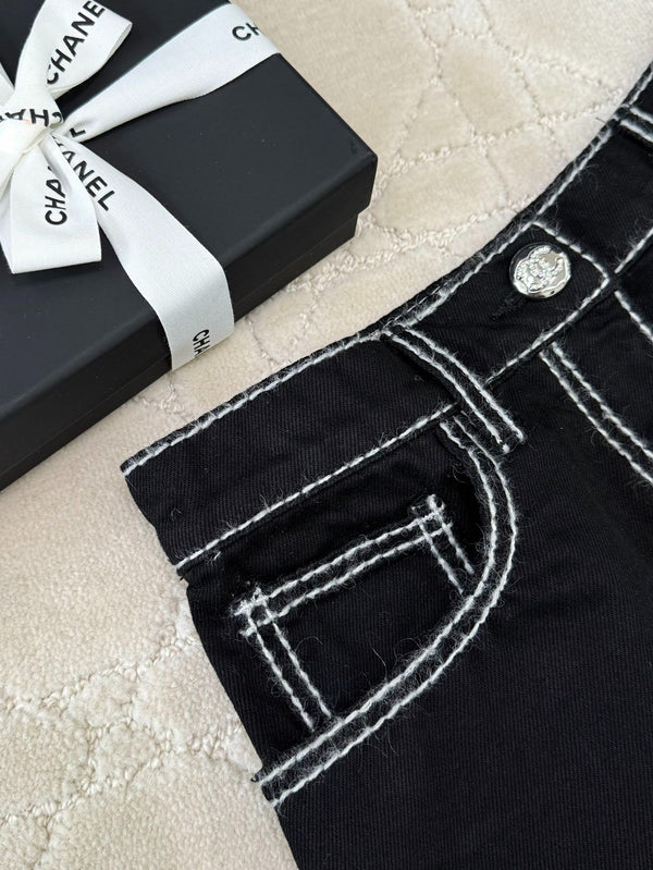 CHANEL JEAN STYLE 49