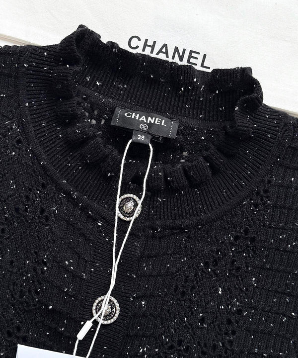 MAGLIONE CHANEL STILE 82