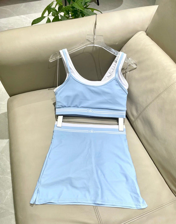 ALO BIKINI 25S TWO PIECE IN 749614