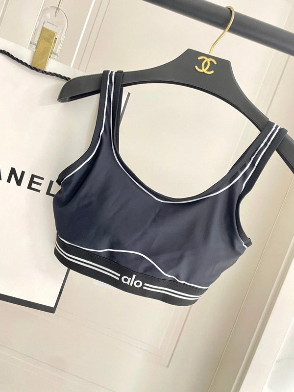 ALO BIKINI 25S TWO PIECE IN 749615