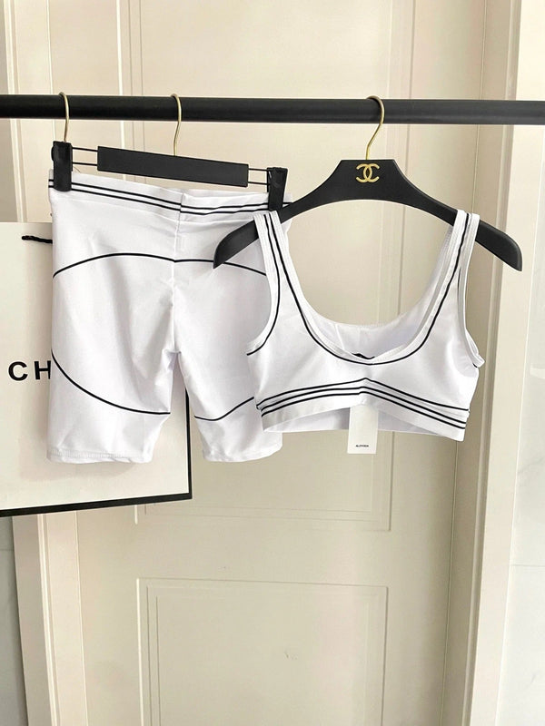 ALO BIKINI 25S TWO PIECE IN 749616