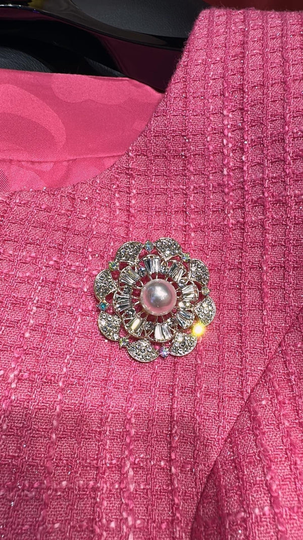 GIACCA CHANEL 25S STILE 228