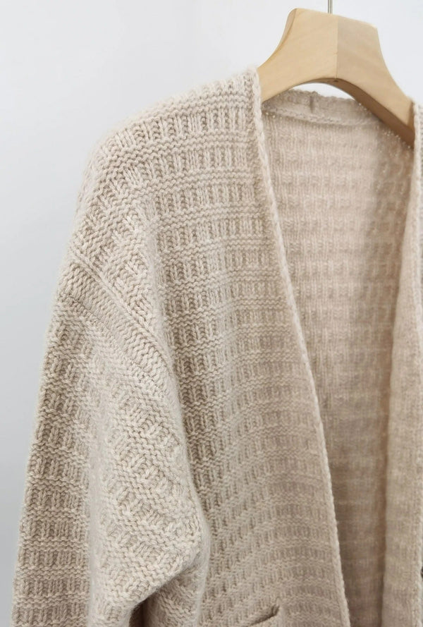 LP CARDIGAN STYLE 212