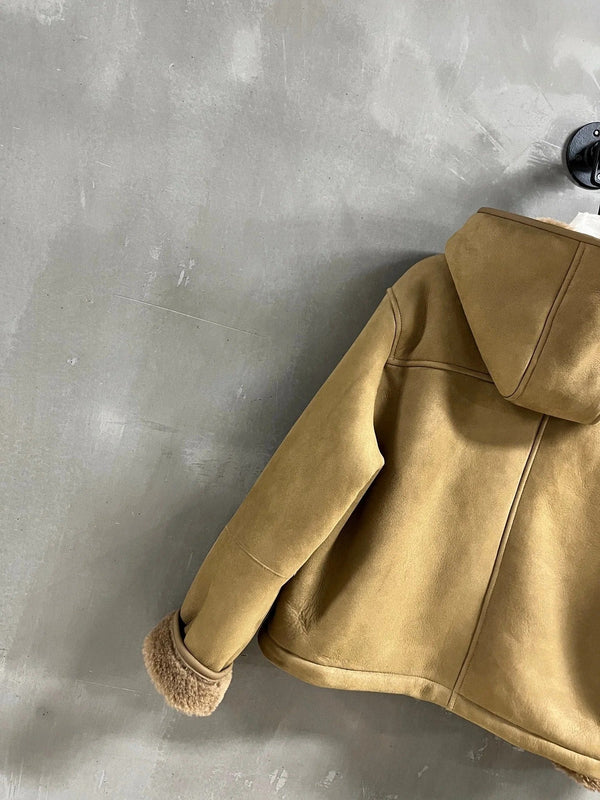 HERMES 25S JACKET 063