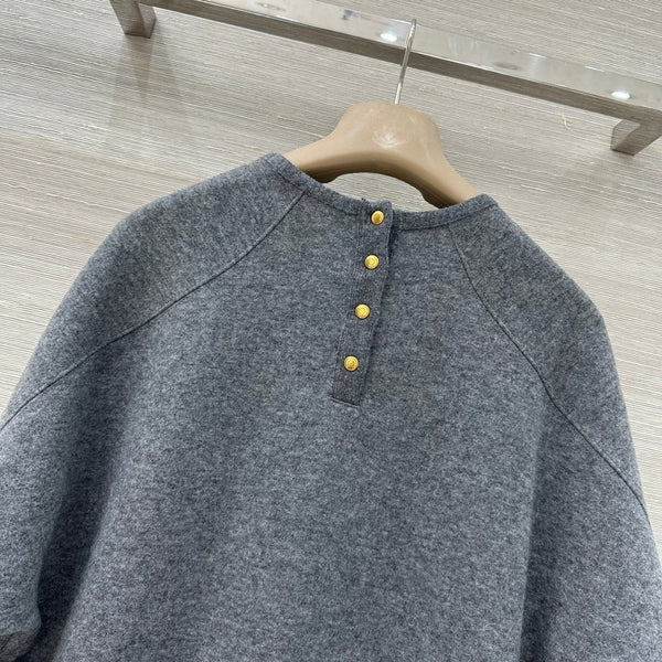 LP CREWNECK SWEATER STYLE 143