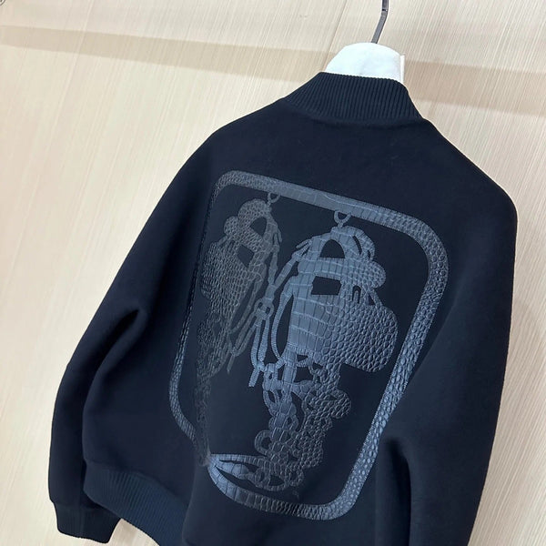 HERMES 25S JACKET 085