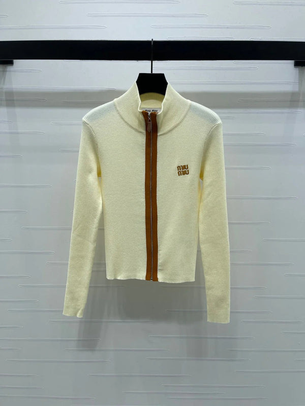 MIUMIU CARDIGAN STYLE 489