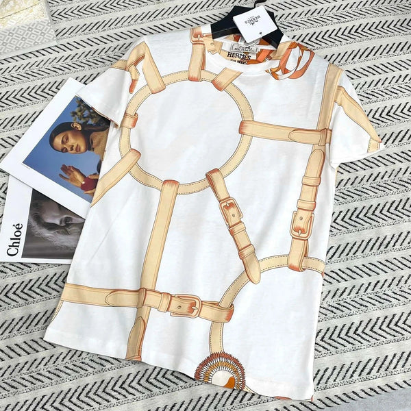 HERMES 25S T-SHIRT 139