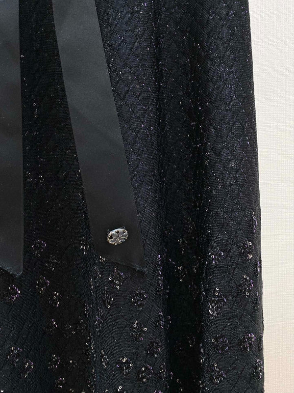 CHANEL 25S SKIRT STYLE 222