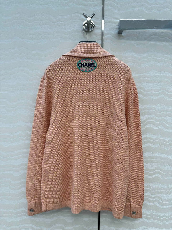 CHANEL CARDIGAN STYLE 90