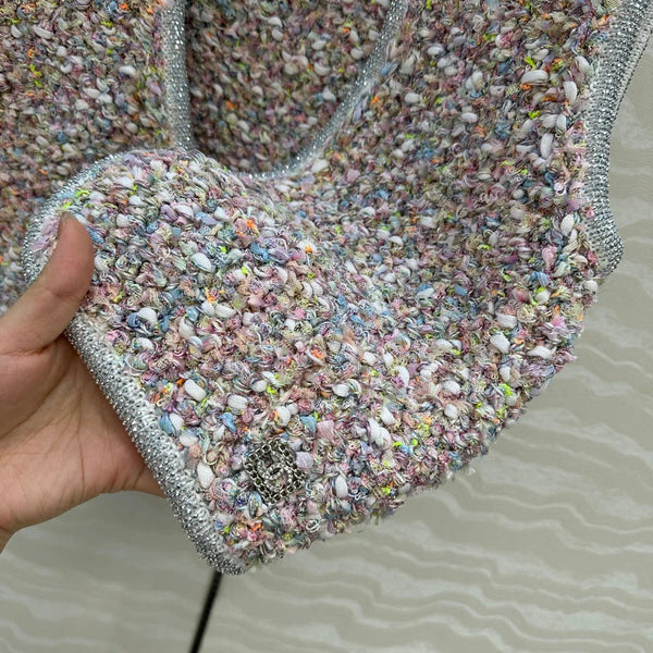 CHANEL GILE STYLE 47