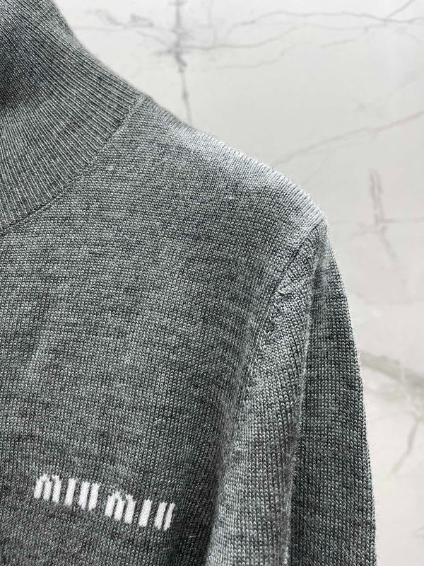 MIUMIU CARDIGAN STYLE 82