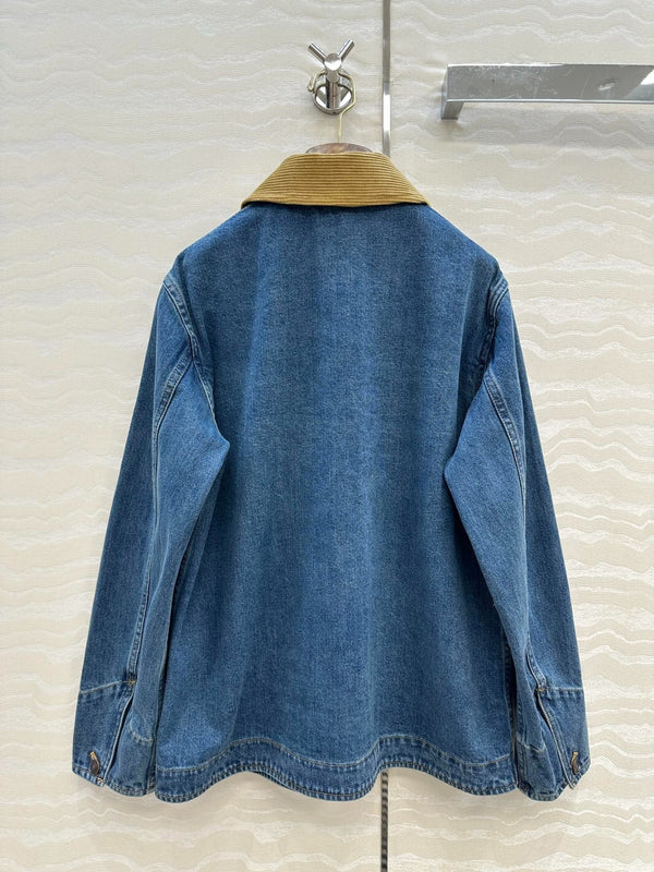 LP DENIM JACKET STYLE 157