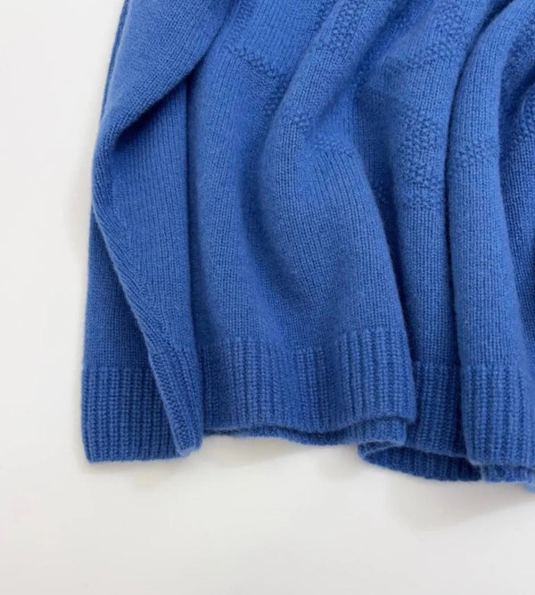 HERMES 25S TURTLENECK SWEATER 065