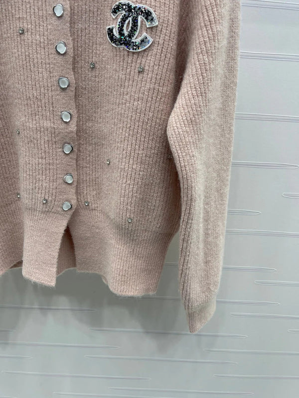 CHANEL 25S CARDIGAN STYLE 207