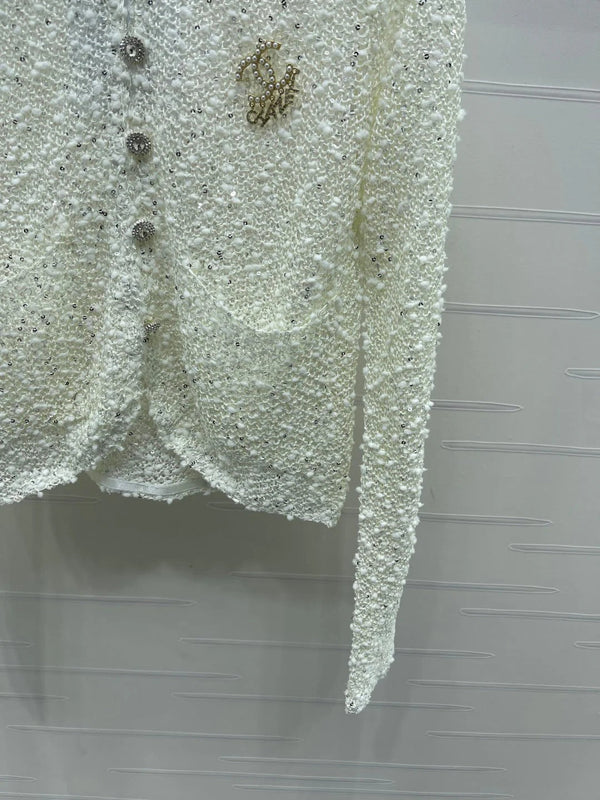 CHANEL 25S CARDIGAN STYLE 158
