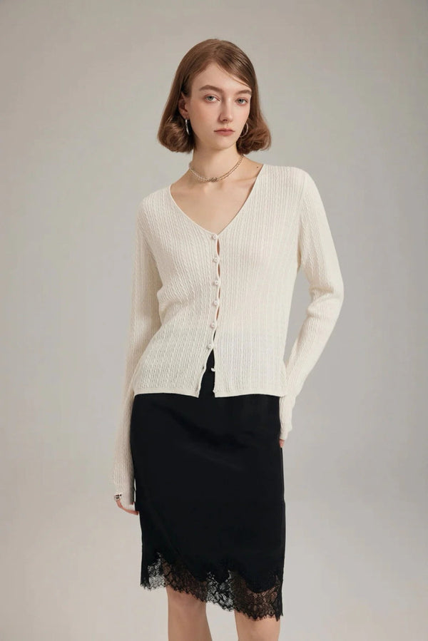 LP CARDIGAN STYLE 224