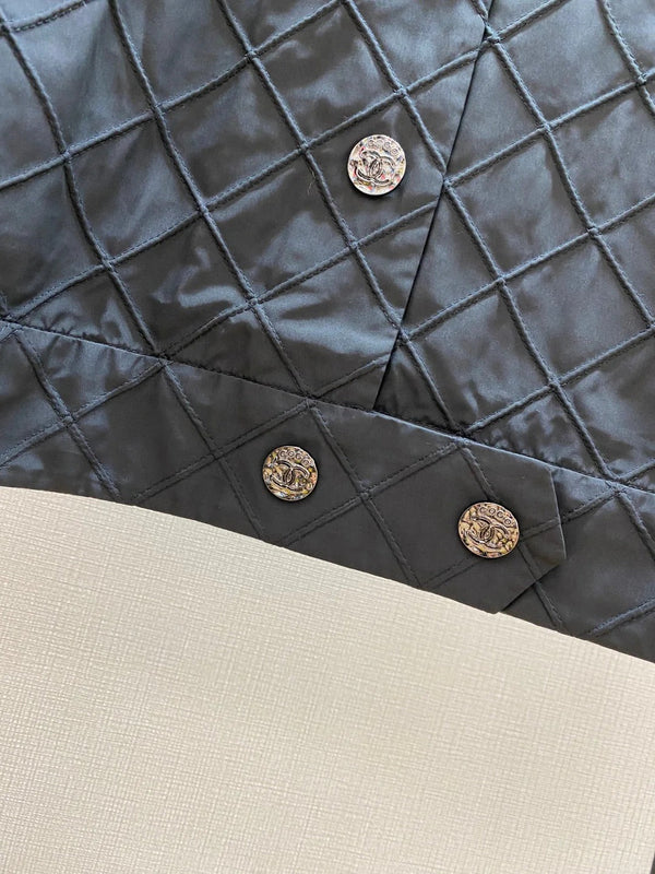 CHANEL 25S JACKET STYLE 218