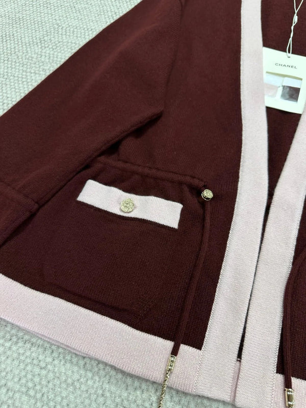 CHANEL CARDIGAN STYLE 87