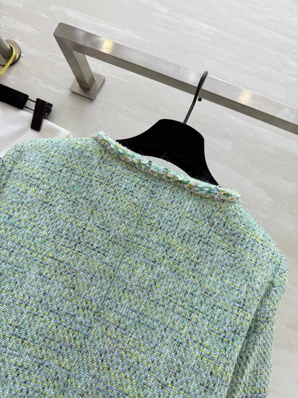 GIACCA CHANEL 25S STYLE 241