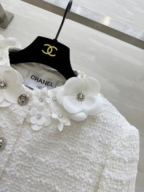 CHANEL 25S JACKET STYLE 248