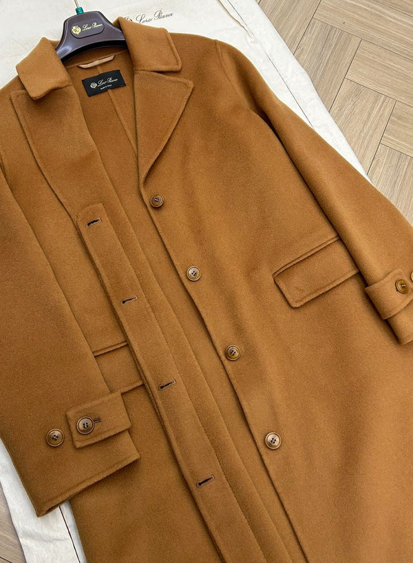 LP COAT AND GILE SET STILE 228