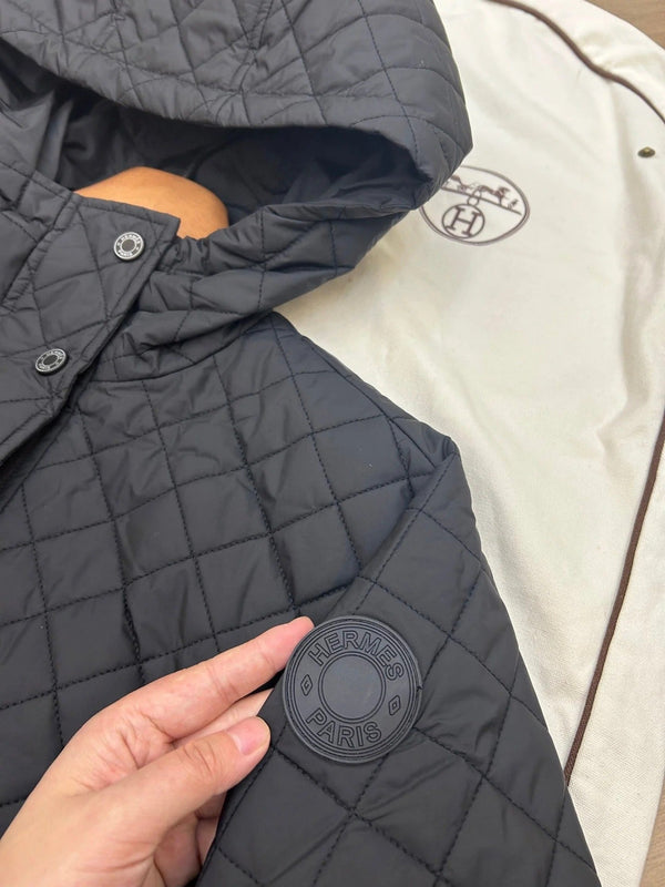 HERMES 25S JACKET 075