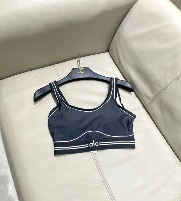 ALO BIKINI 25S TWO PIECE IN 749615