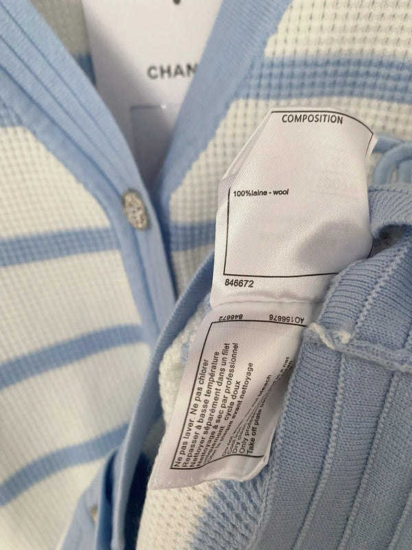 CHANEL 25S CARDIGAN STYLE 139