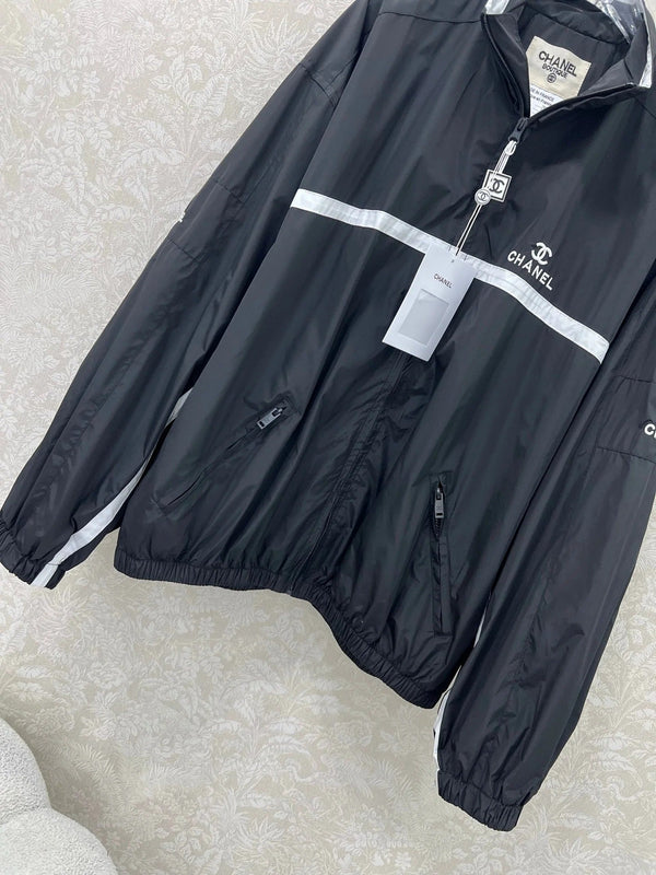 CHANEL 25S JACKET STYLE 112