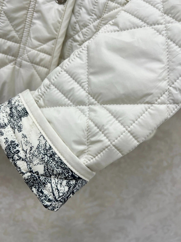 DIOR 25S JACKET STYLE 179