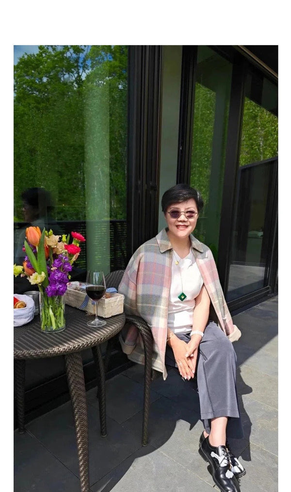 STILE COPERTINA LP 192