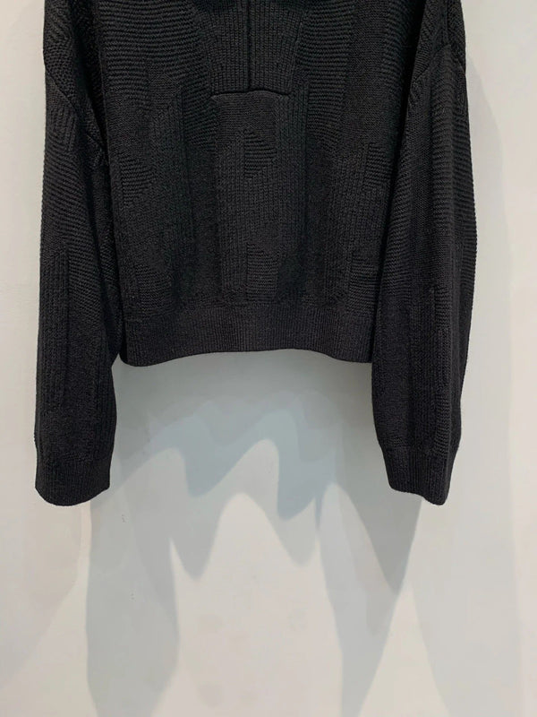 HERMES 25S SWEATER 131