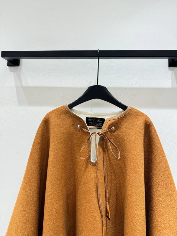 LP CASHMERE COAT STYLE 198