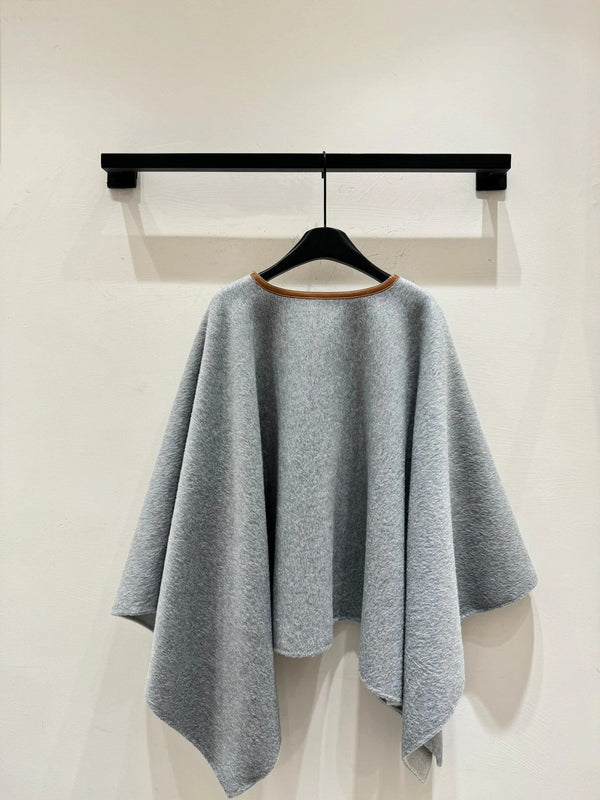 LP CASHMERE COAT STYLE 197