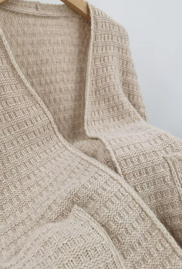 LP CARDIGAN STYLE 212