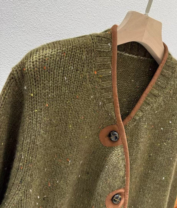 LP CARDIGAN STYLE 202